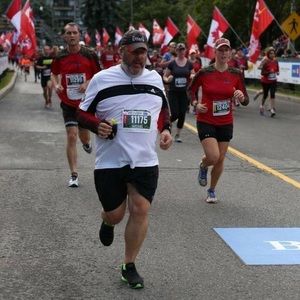 Meet your Posher, Michel